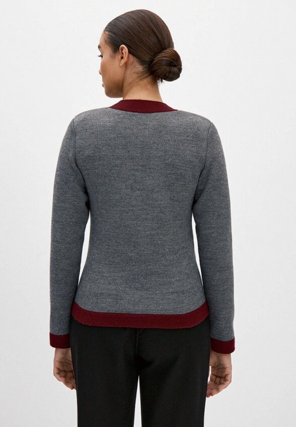 Кардиган 99Colorspace