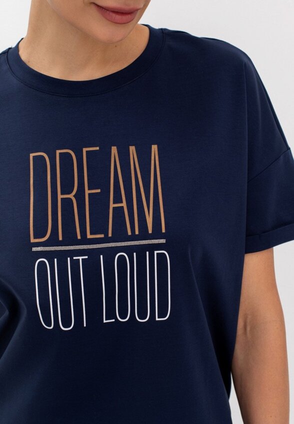 Футболка Bulmer