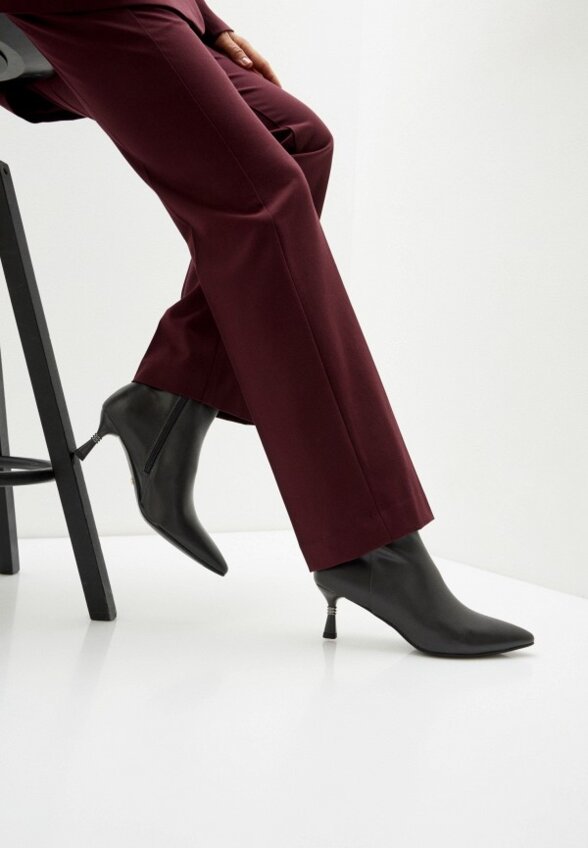 Ботильоны Ivolga