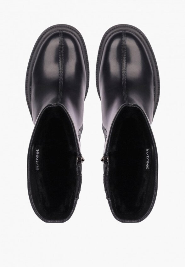 Полусапоги Instreet