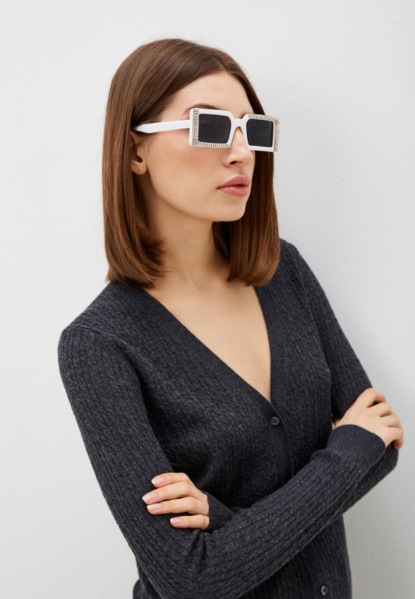 Очки солнцезащитные Perles