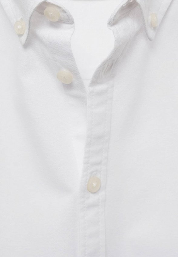 Рубашка Mango Kids