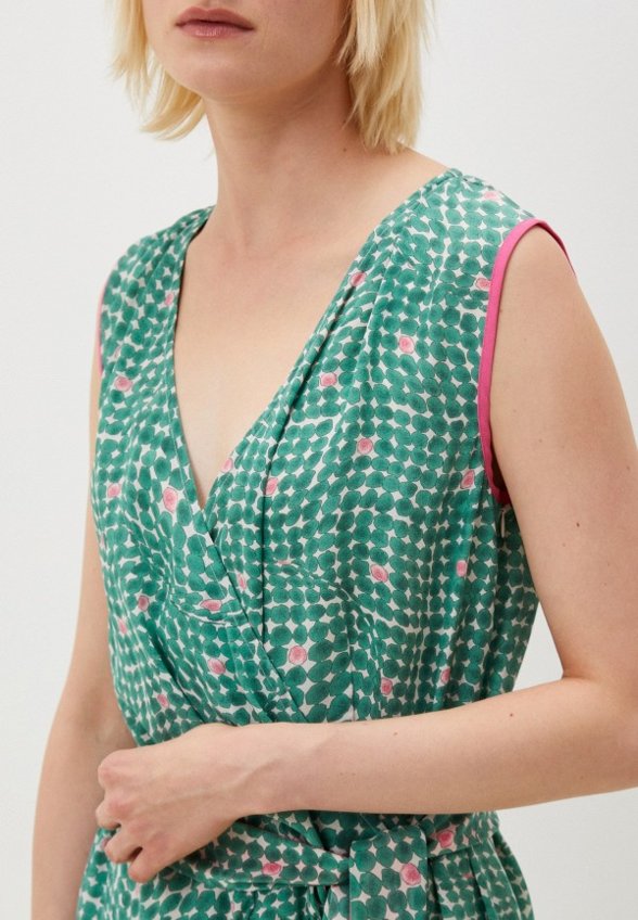 Платье Vera Lapina