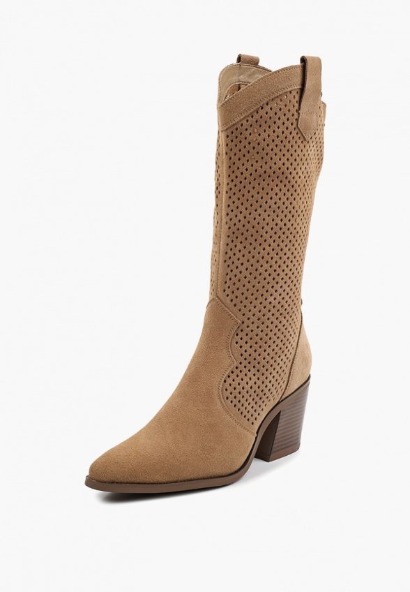 Сапоги Abricot