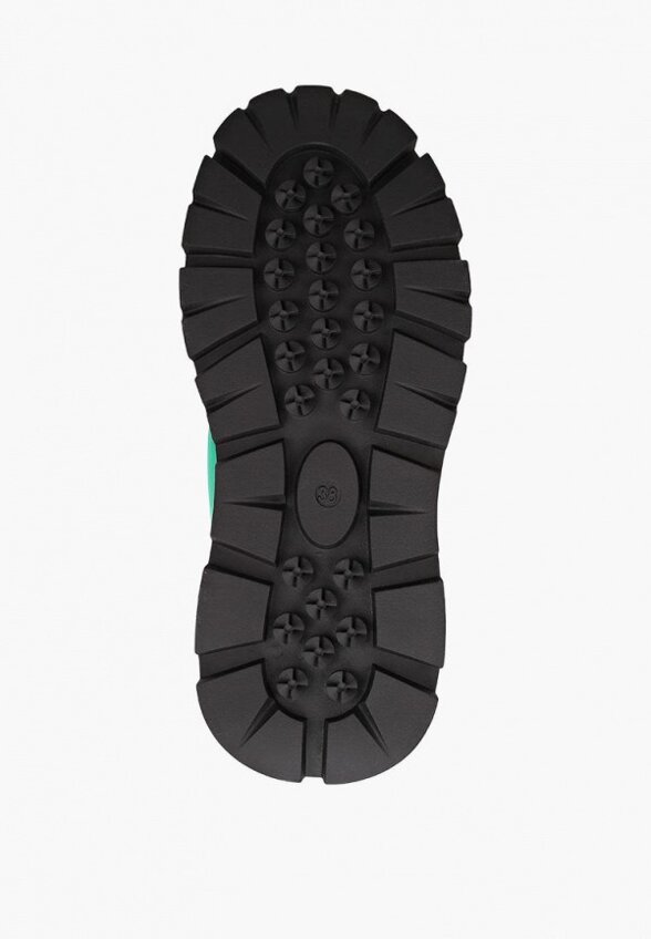 Ботинки Milana