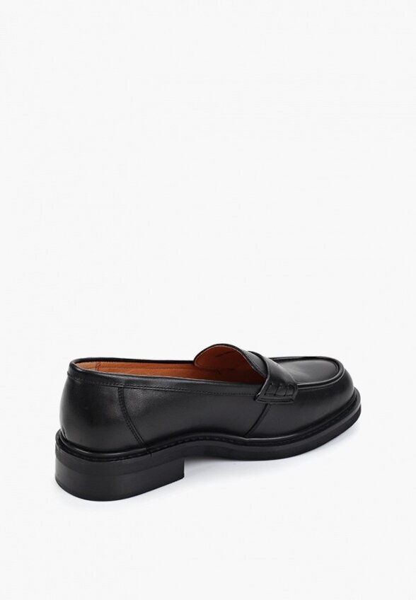 Лоферы Thomas Munz