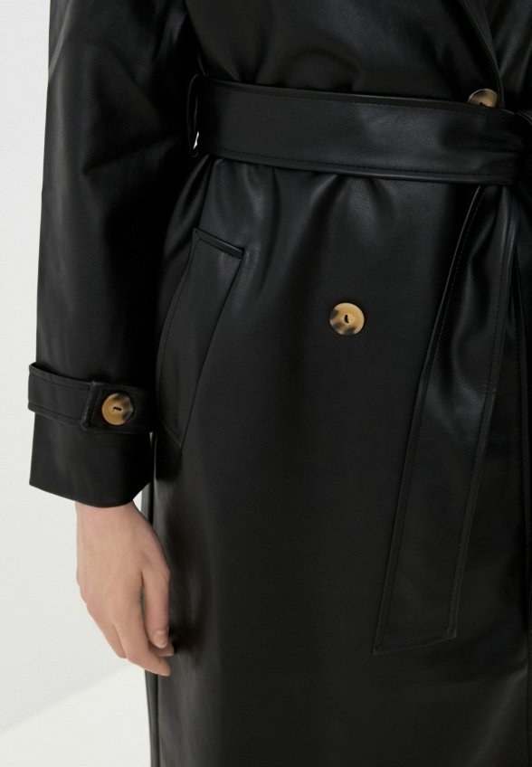 Тренч To Be One