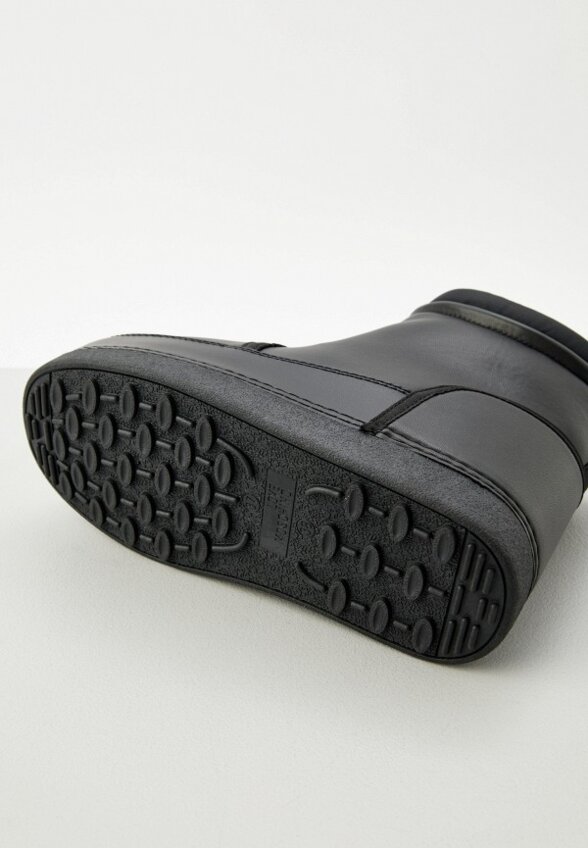 Полусапоги Love Moschino