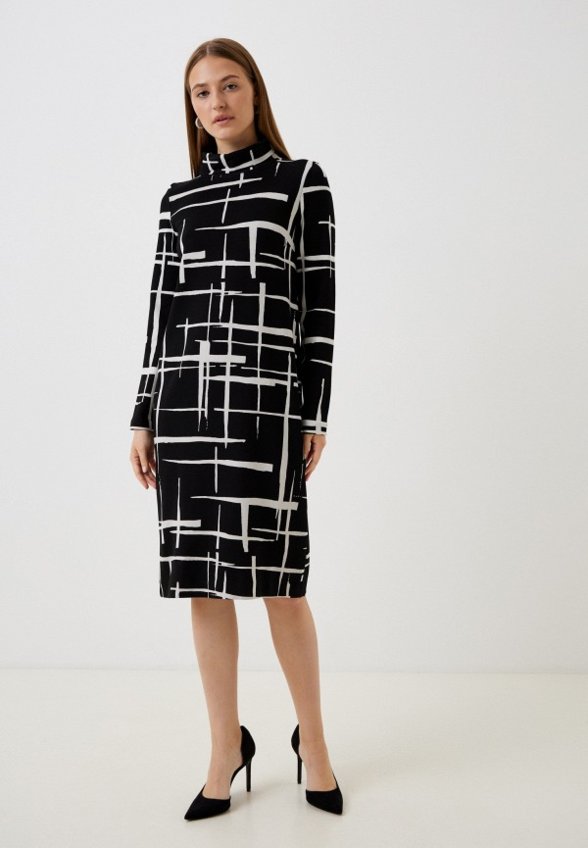 Платье Helmidge