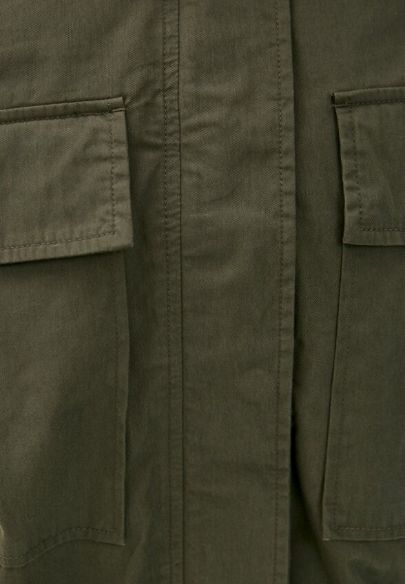 Куртка-рубашка O'STIN