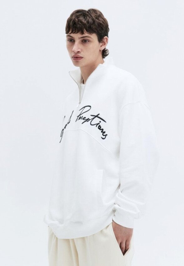 Олимпийка Befree