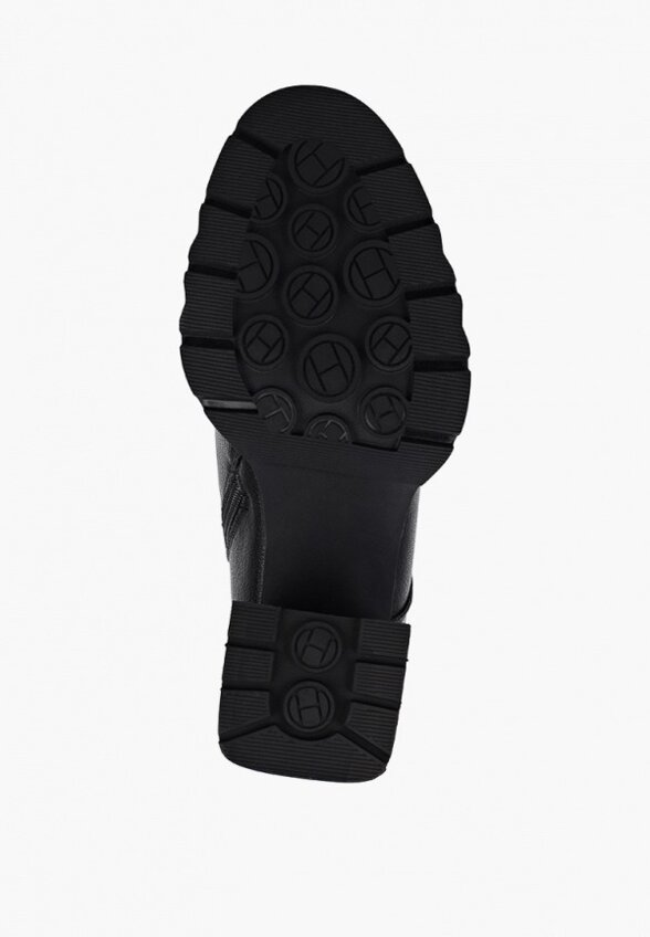 Ботильоны Alba