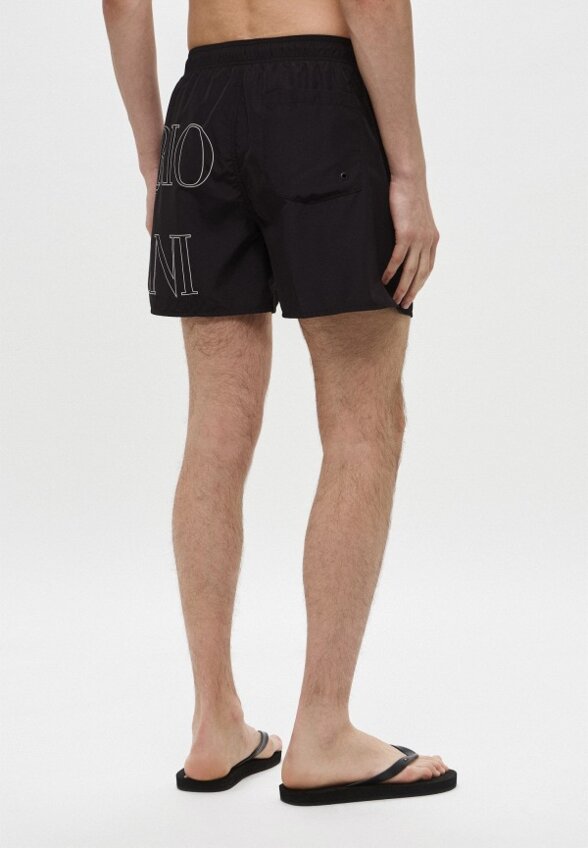 Шорты для плавания Emporio Armani