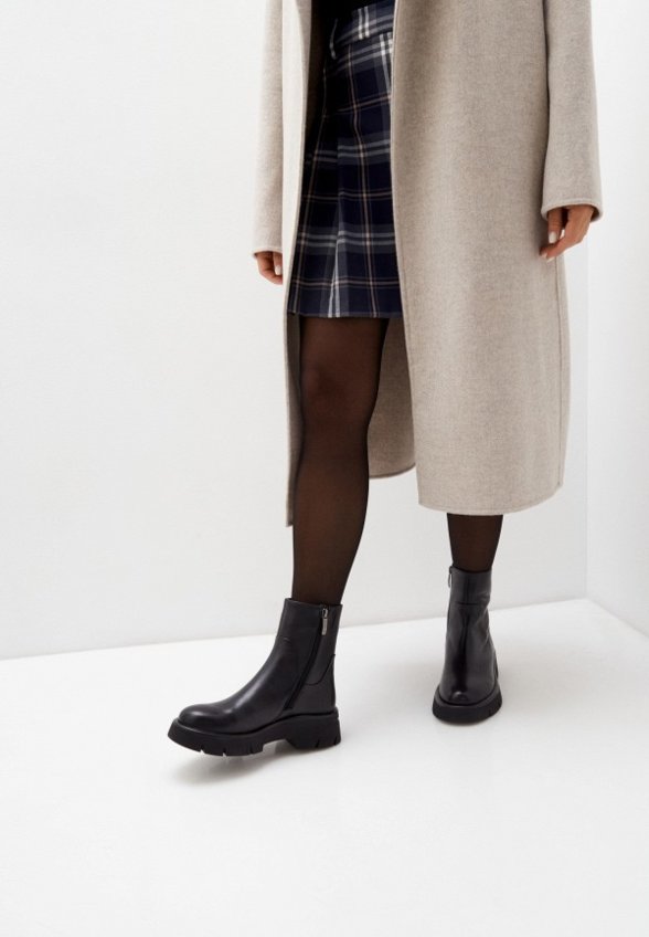 Ботинки Salamander