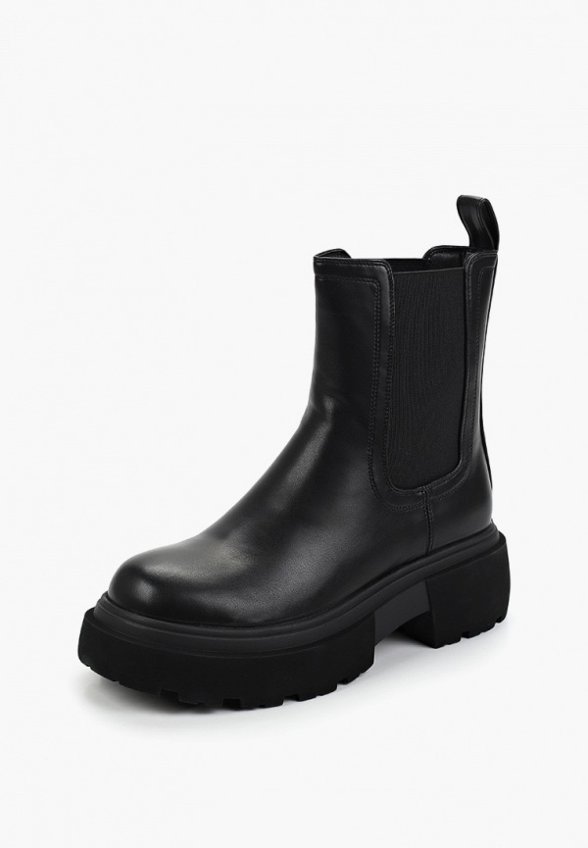 Ботинки Vivian Royal