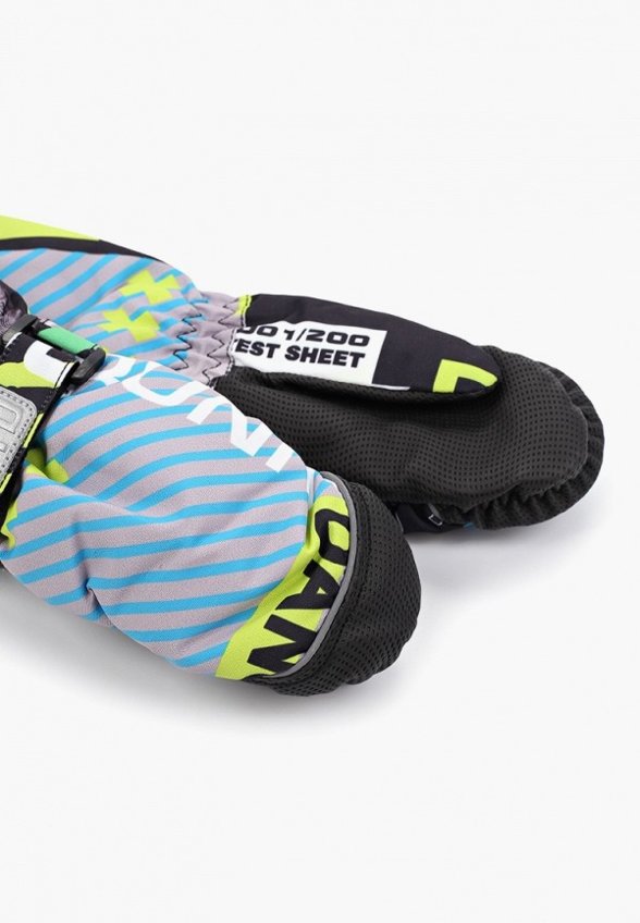 Варежки PlayToday