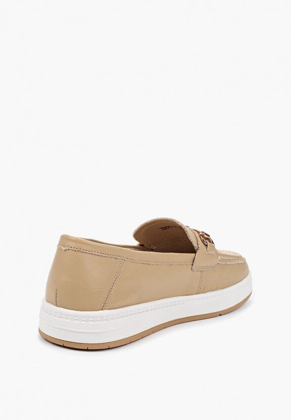 Мокасины Zumita