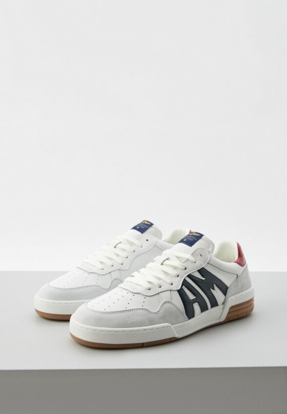 Кеды Aeronautica Militare