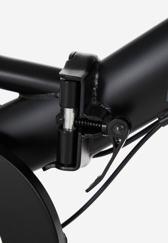 Велосипед складной Denton Journey 2.0 20