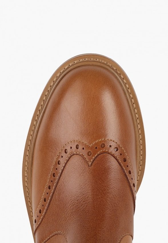 Ботинки Giotto