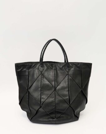Bottega Veneta Leather Bag женщинам
