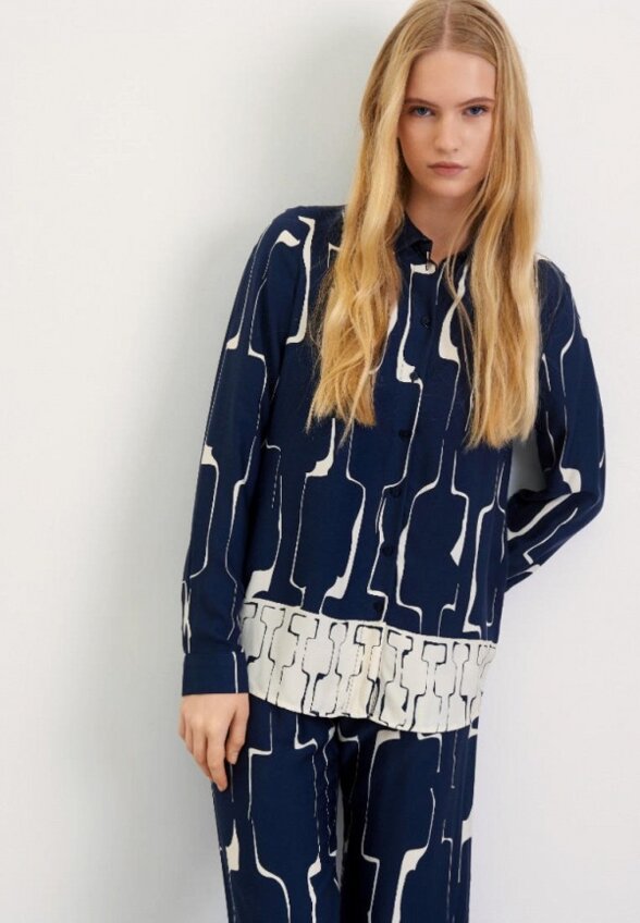 Блуза Elisa.and.me