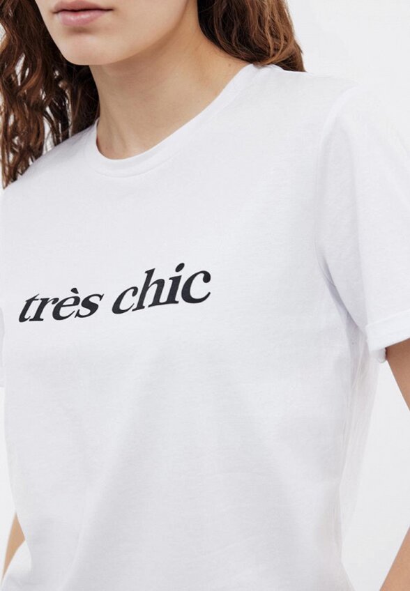 Футболка Baon