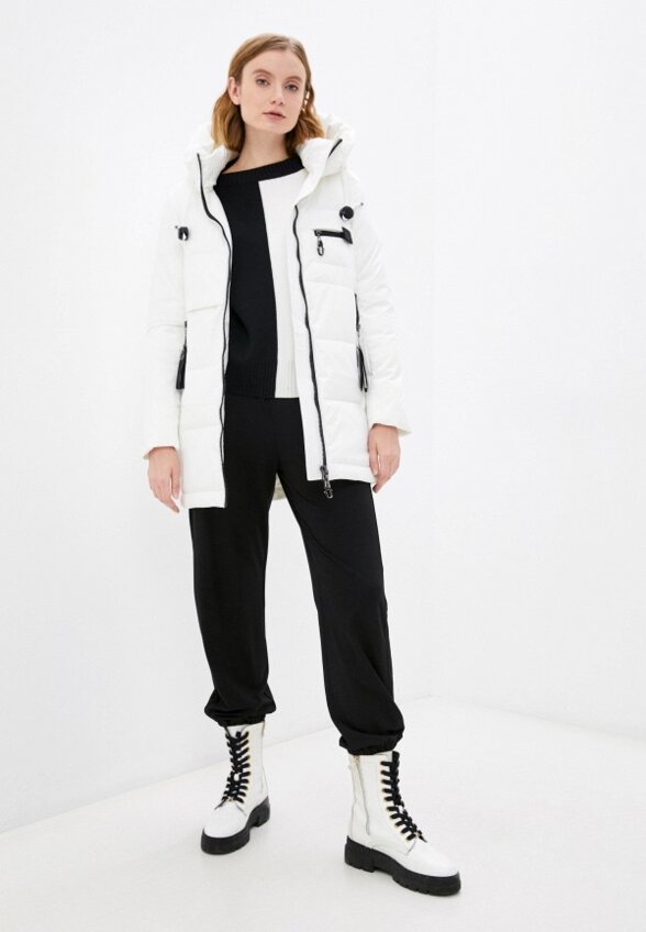 Куртка утепленная Winterra