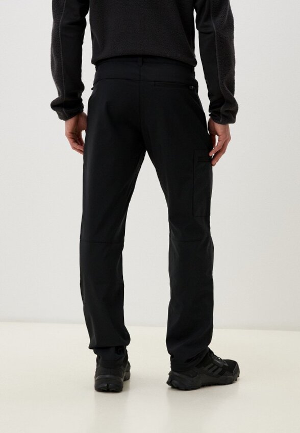 Брюки утепленные Demix