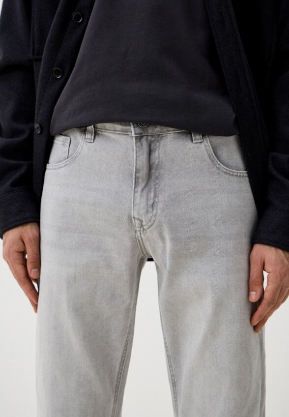 Джинсы Mossmore