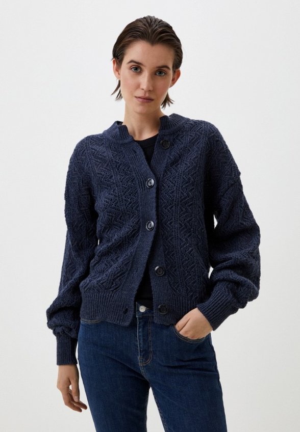 Кардиган Milanika