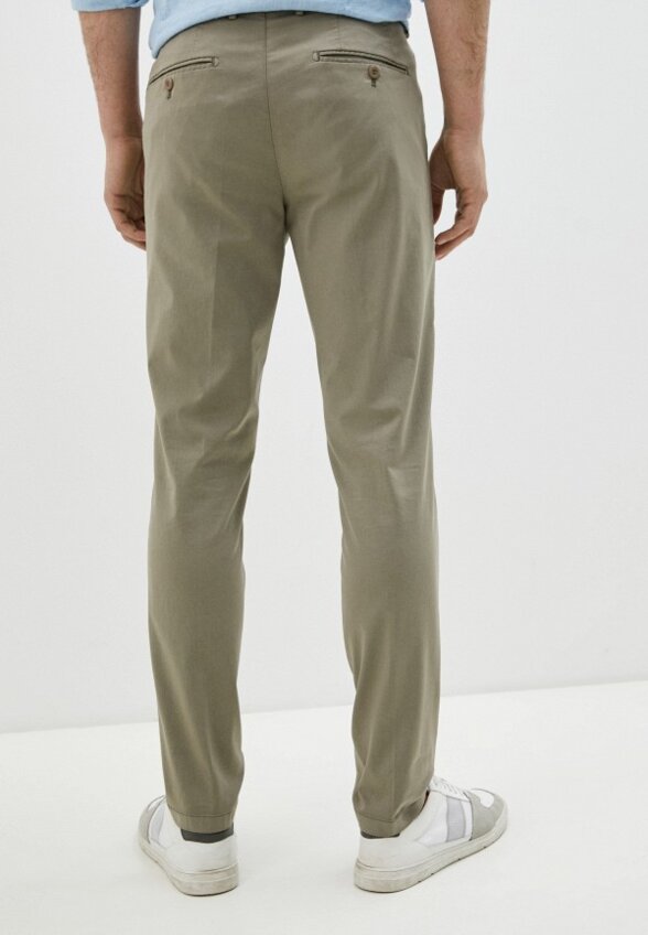 Брюки Falconeri