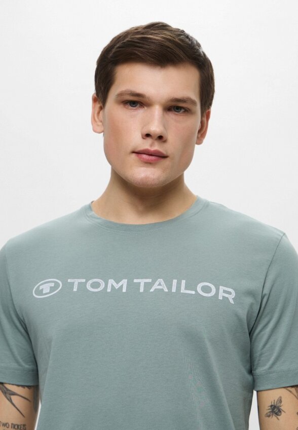 Футболка Tom Tailor
