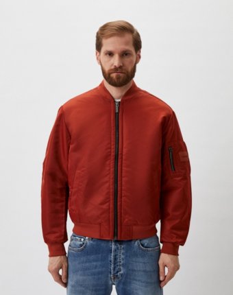 Куртка утепленная Calvin Klein мужчинам