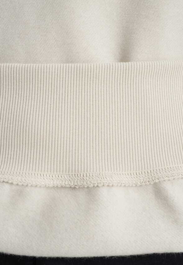 Свитшот женский Nike Sportswear Phoenix, Коричневый