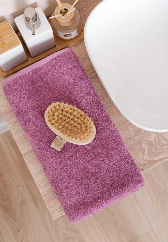 Комплект полотенец Василиса