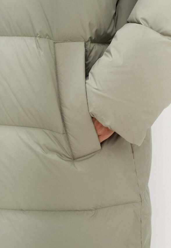 Пуховик Savage