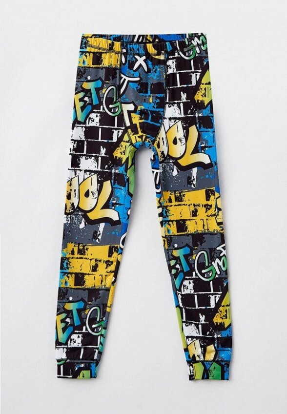 Комплект термобелья PlayToday