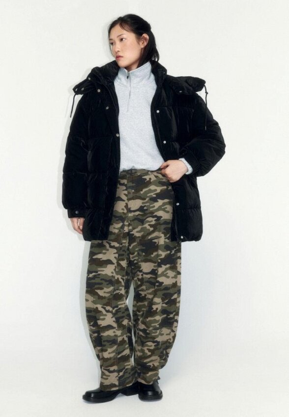 Пуховик Befree