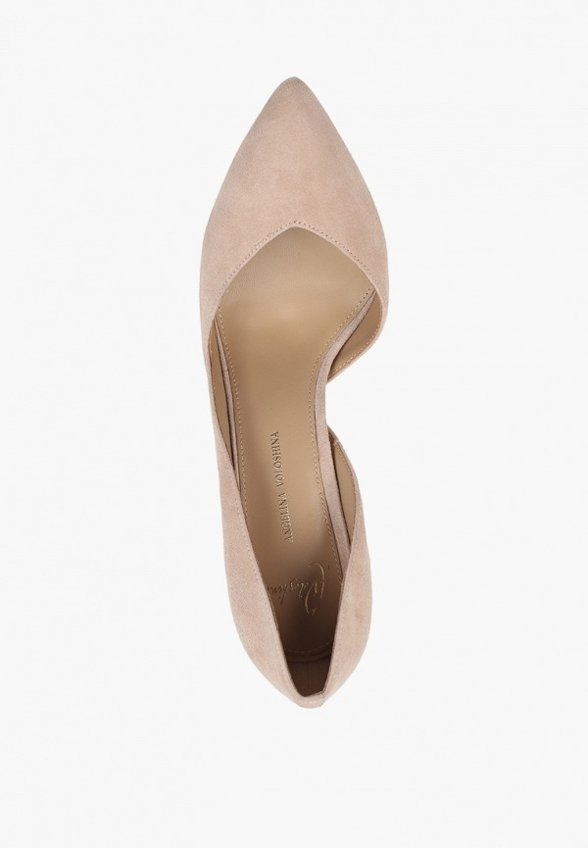 Туфли Angelina Voloshina