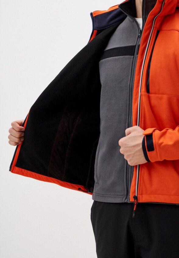 Куртка утепленная CMP