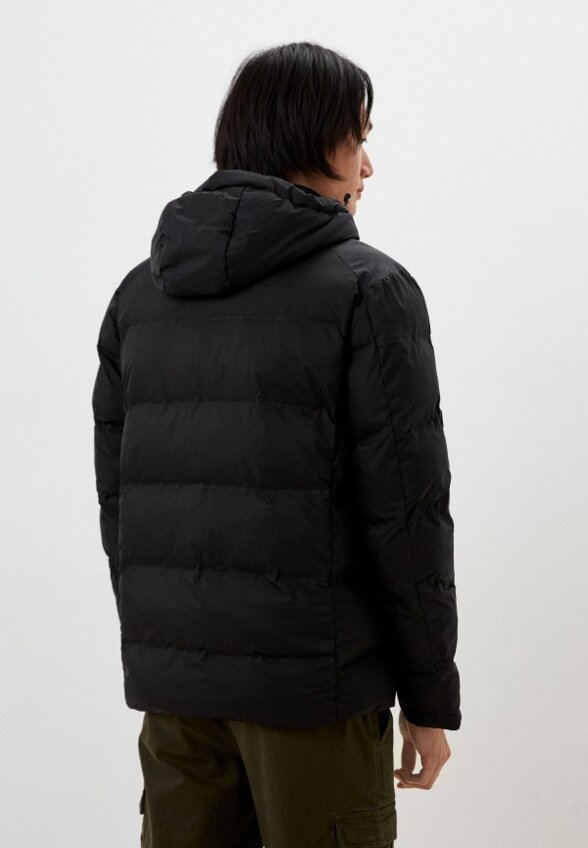 Пуховик Indicode Jeans