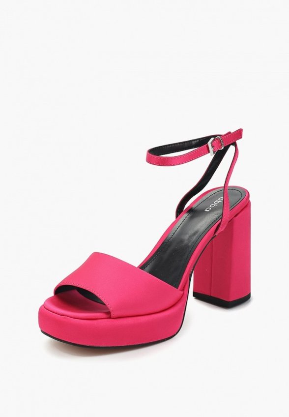 Босоножки Obba