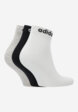 Носки Adidas, 3 пары, Мультицвет2  - превью
