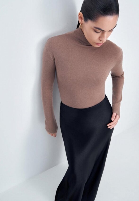 Водолазка Finn Flare