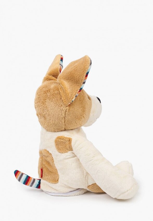 Игрушка интерактивная Zazu