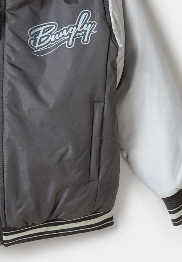 Куртка утепленная Bungly