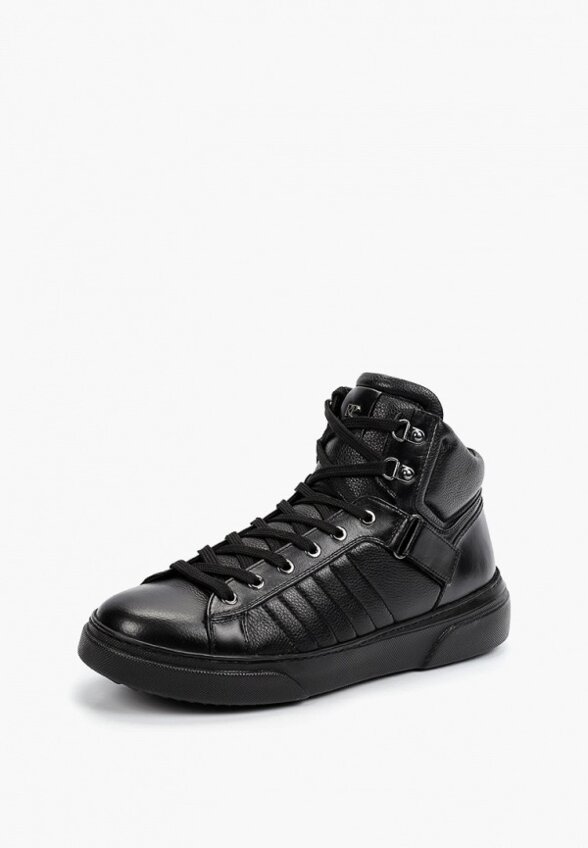 Кеды Roberto Piraloff