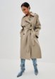 Тренч Noele Boutique8  - превью