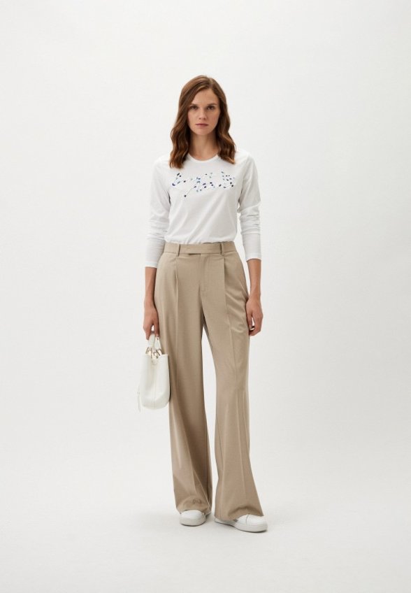 Лонгслив Emporio Armani